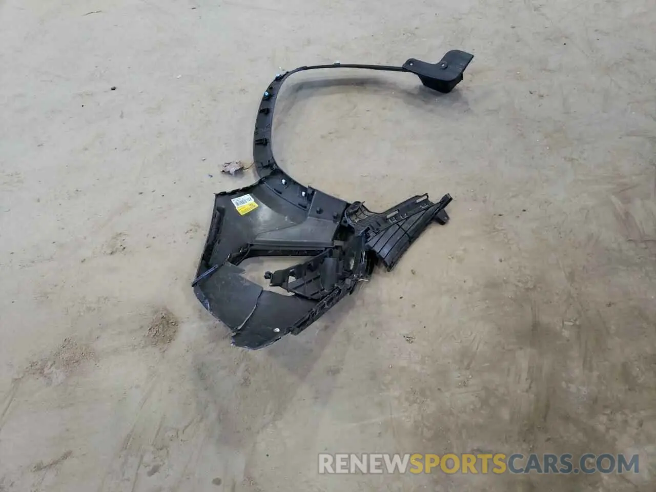 13 Фотография поврежденного автомобиля 5NMJB3AE0PH289305 HYUNDAI TUCSON 2023