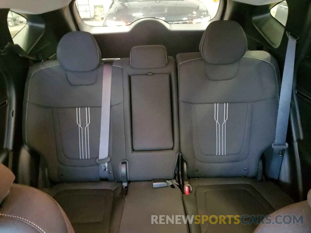 10 Фотография поврежденного автомобиля 5NMJB3AE2PH176925 HYUNDAI TUCSON 2023