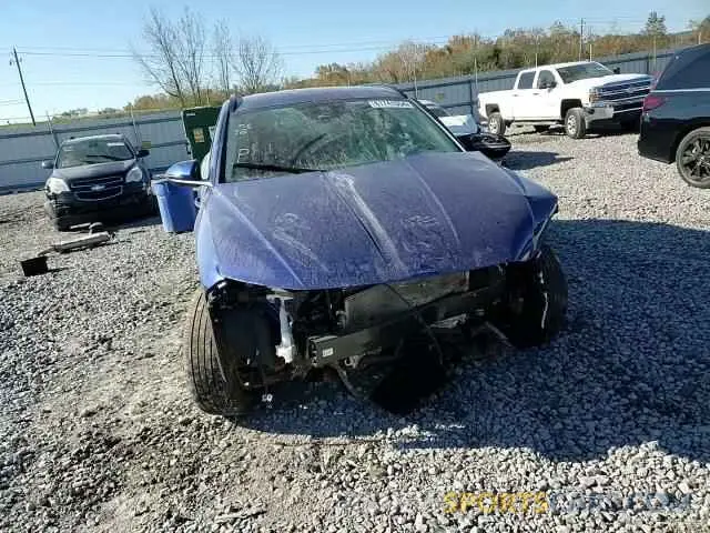 12 Фотография поврежденного автомобиля 5NMJB3AE2PH261327 HYUNDAI TUCSON 2023