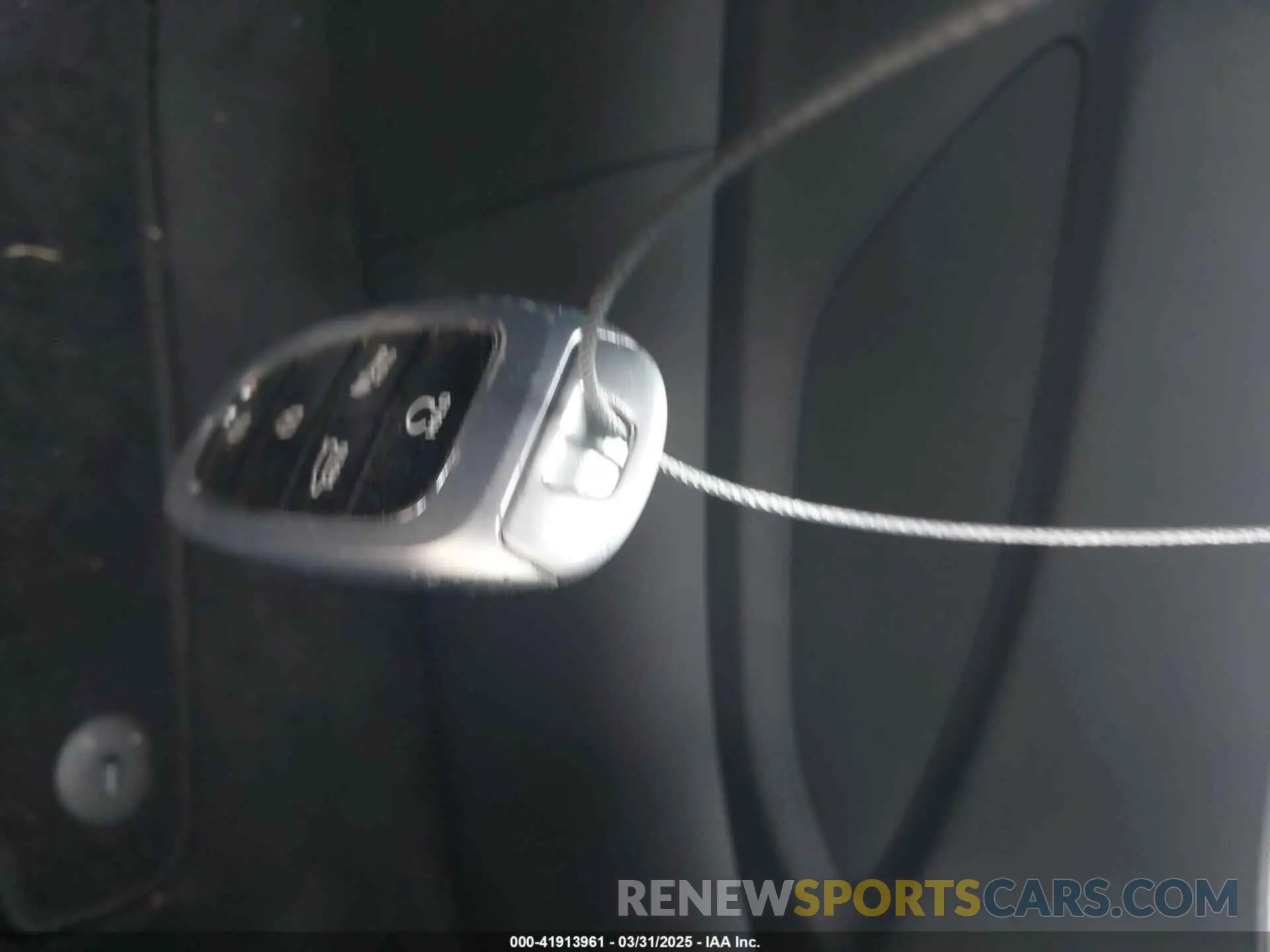 11 Фотография поврежденного автомобиля 5NMJB3AE3PH244441 HYUNDAI TUCSON 2023