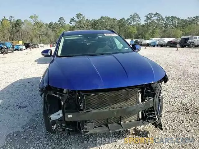 15 Photograph of a damaged car 5NMJB3AE4PH213537 HYUNDAI TUCSON 2023