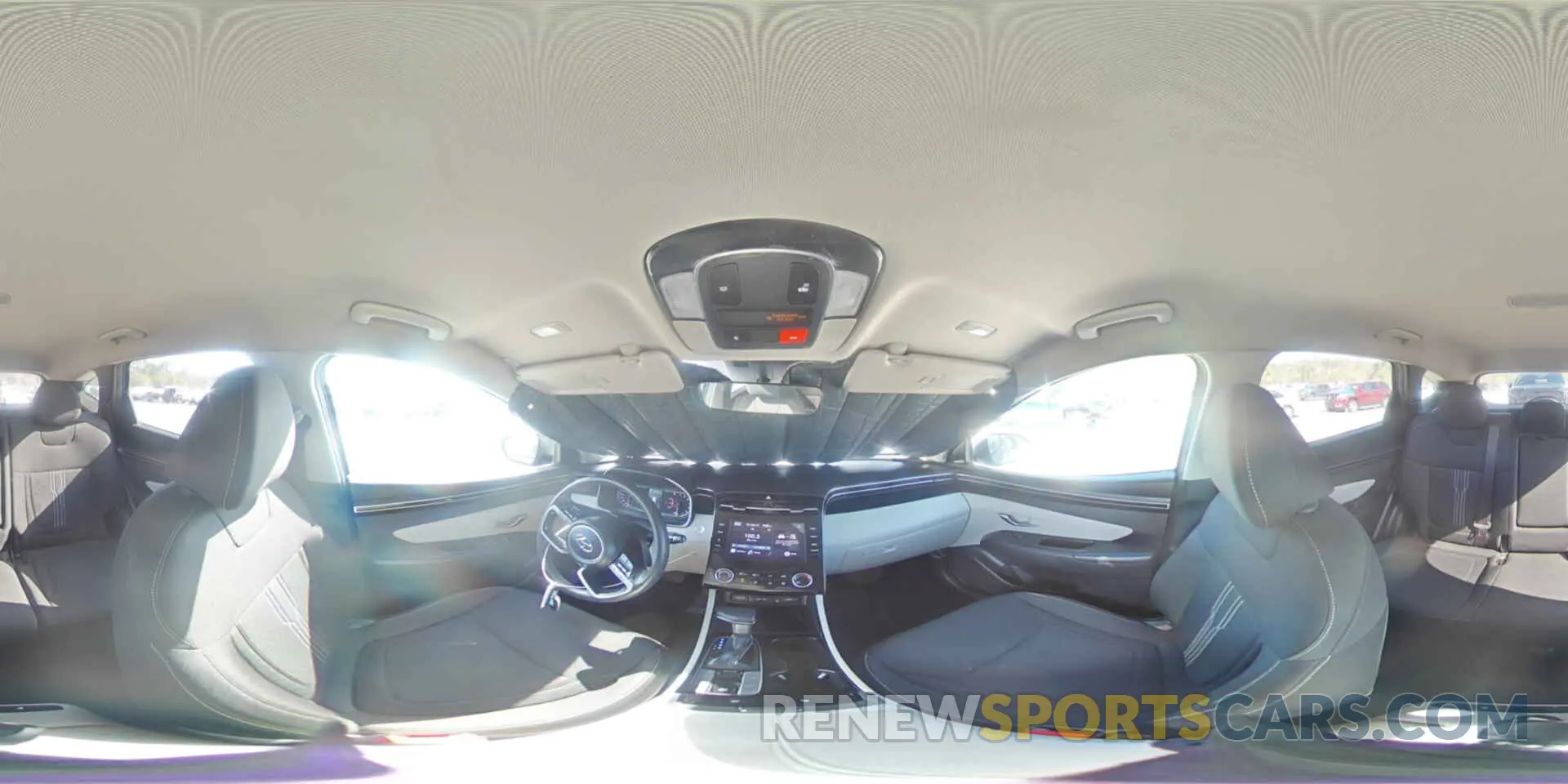 16 Photograph of a damaged car 5NMJB3AE4PH213537 HYUNDAI TUCSON 2023