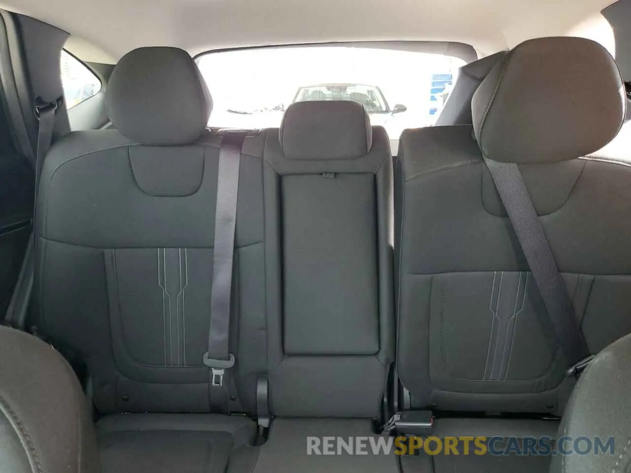 10 Фотография поврежденного автомобиля 5NMJB3AE4PH248286 HYUNDAI TUCSON 2023