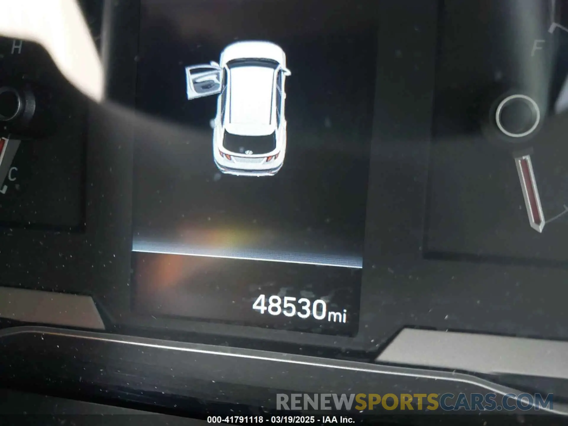 15 Фотография поврежденного автомобиля 5NMJB3AE5PH244408 HYUNDAI TUCSON 2023
