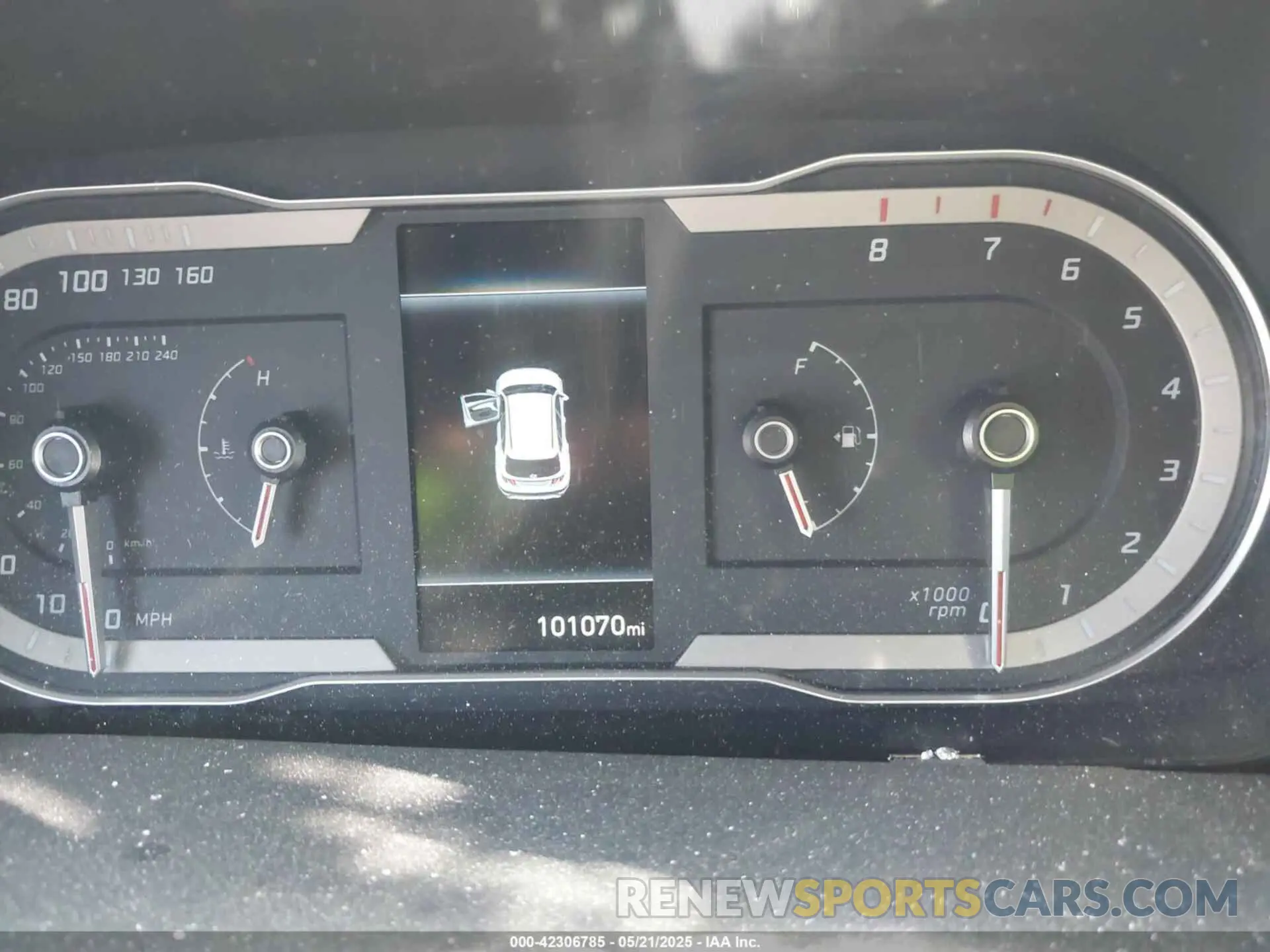 15 Фотография поврежденного автомобиля 5NMJB3AE9PH221794 HYUNDAI TUCSON 2023