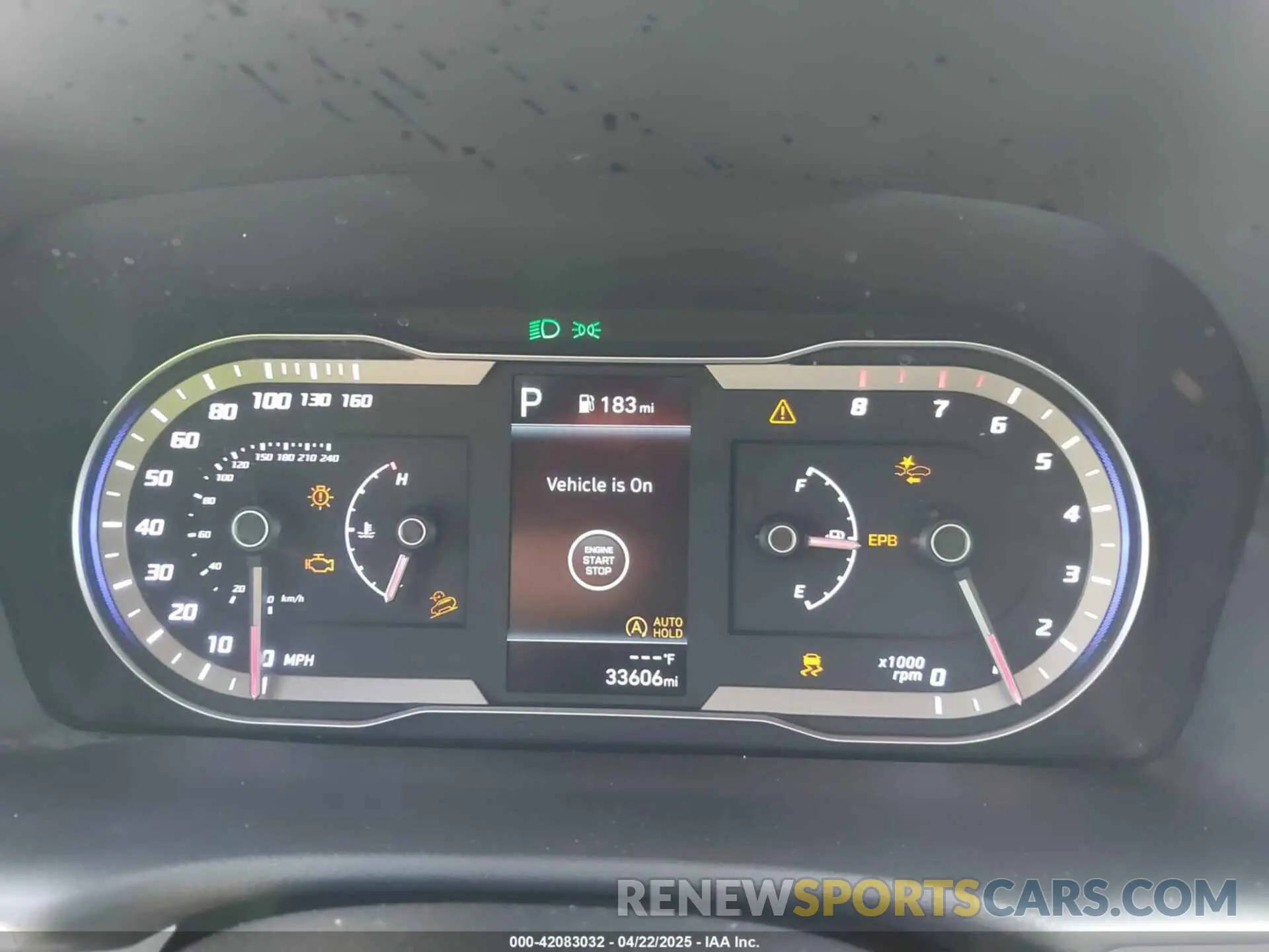 7 Фотография поврежденного автомобиля 5NMJB3AEXPH225482 HYUNDAI TUCSON 2023