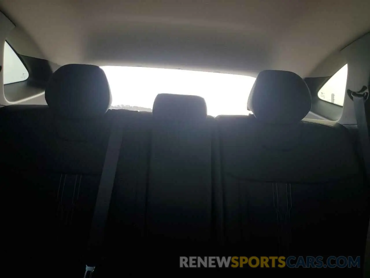 10 Фотография поврежденного автомобиля 5NMJBCAE0PH223630 HYUNDAI TUCSON 2023