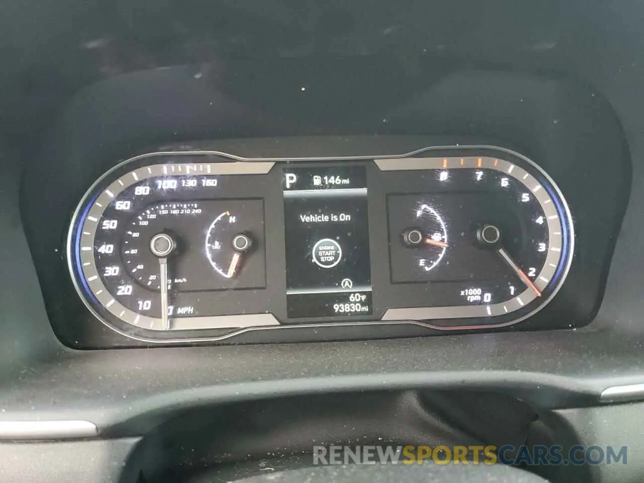 9 Фотография поврежденного автомобиля 5NMJBCAE4PH188980 HYUNDAI TUCSON 2023