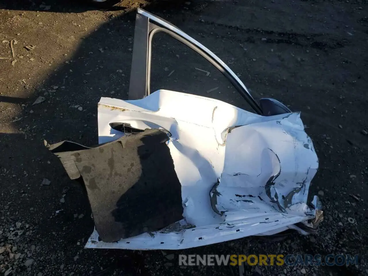 13 Фотография поврежденного автомобиля 5NMJBCAE4PH270756 HYUNDAI TUCSON 2023