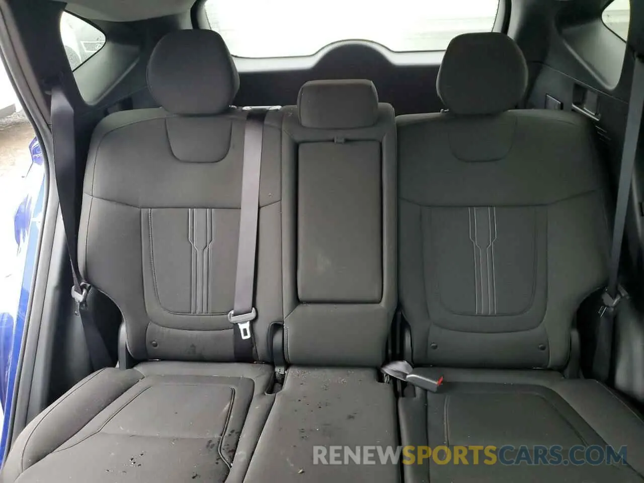 10 Фотография поврежденного автомобиля 5NMJBCAE6PH285713 HYUNDAI TUCSON 2023