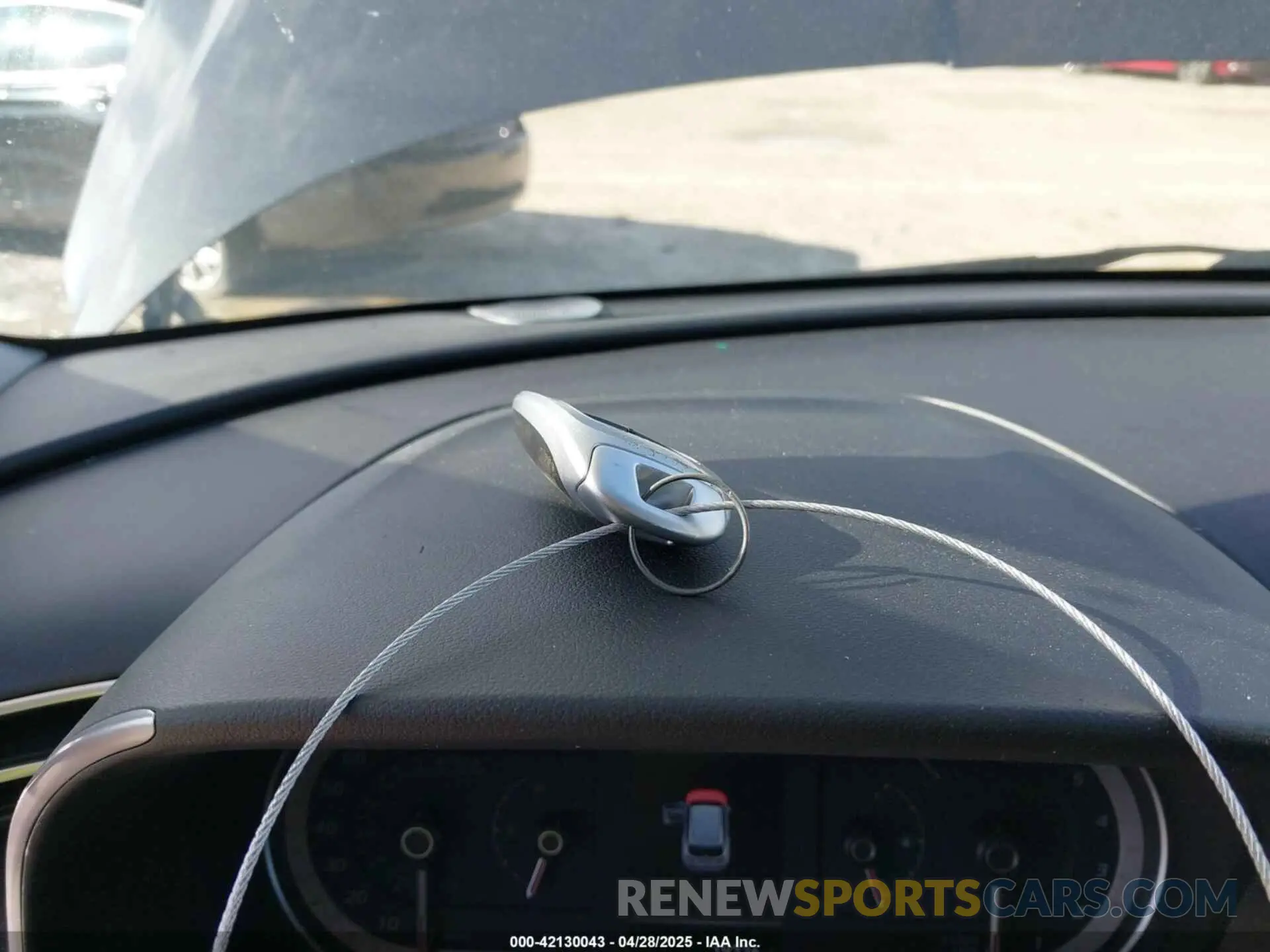 11 Photograph of a damaged car 5NMJBCAE6PH294007 HYUNDAI TUCSON 2023