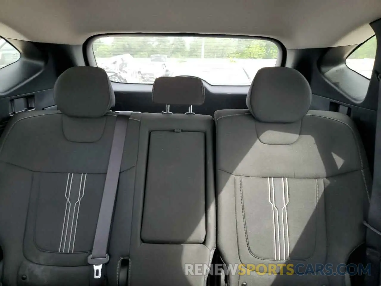 10 Фотография поврежденного автомобиля 5NMJBCAE8PH216117 HYUNDAI TUCSON 2023