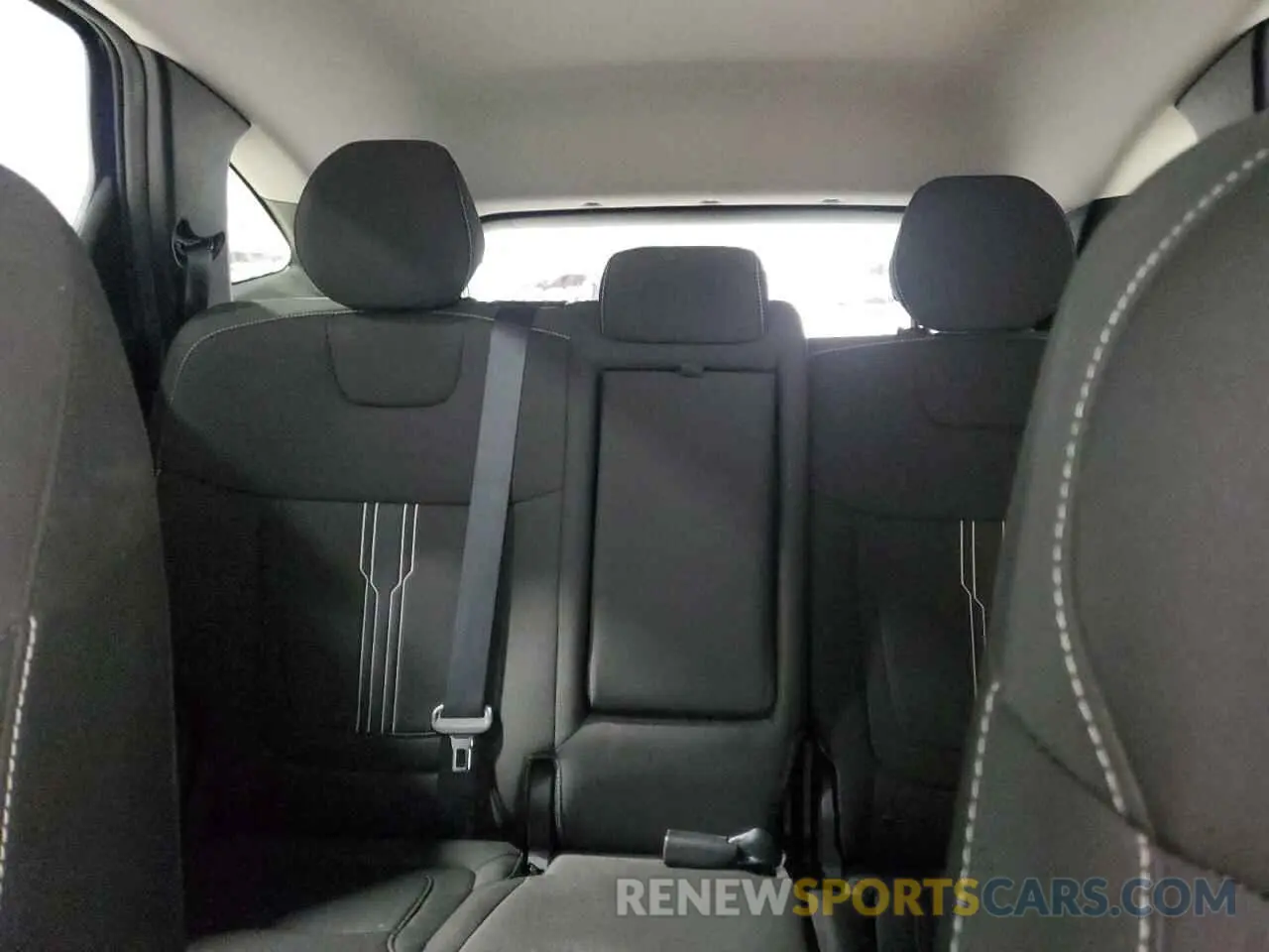 10 Фотография поврежденного автомобиля 5NMJBCAE9PH184729 HYUNDAI TUCSON 2023