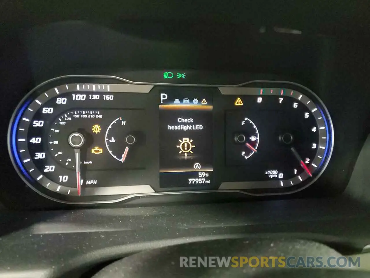 9 Фотография поврежденного автомобиля 5NMJBCAE9PH184729 HYUNDAI TUCSON 2023