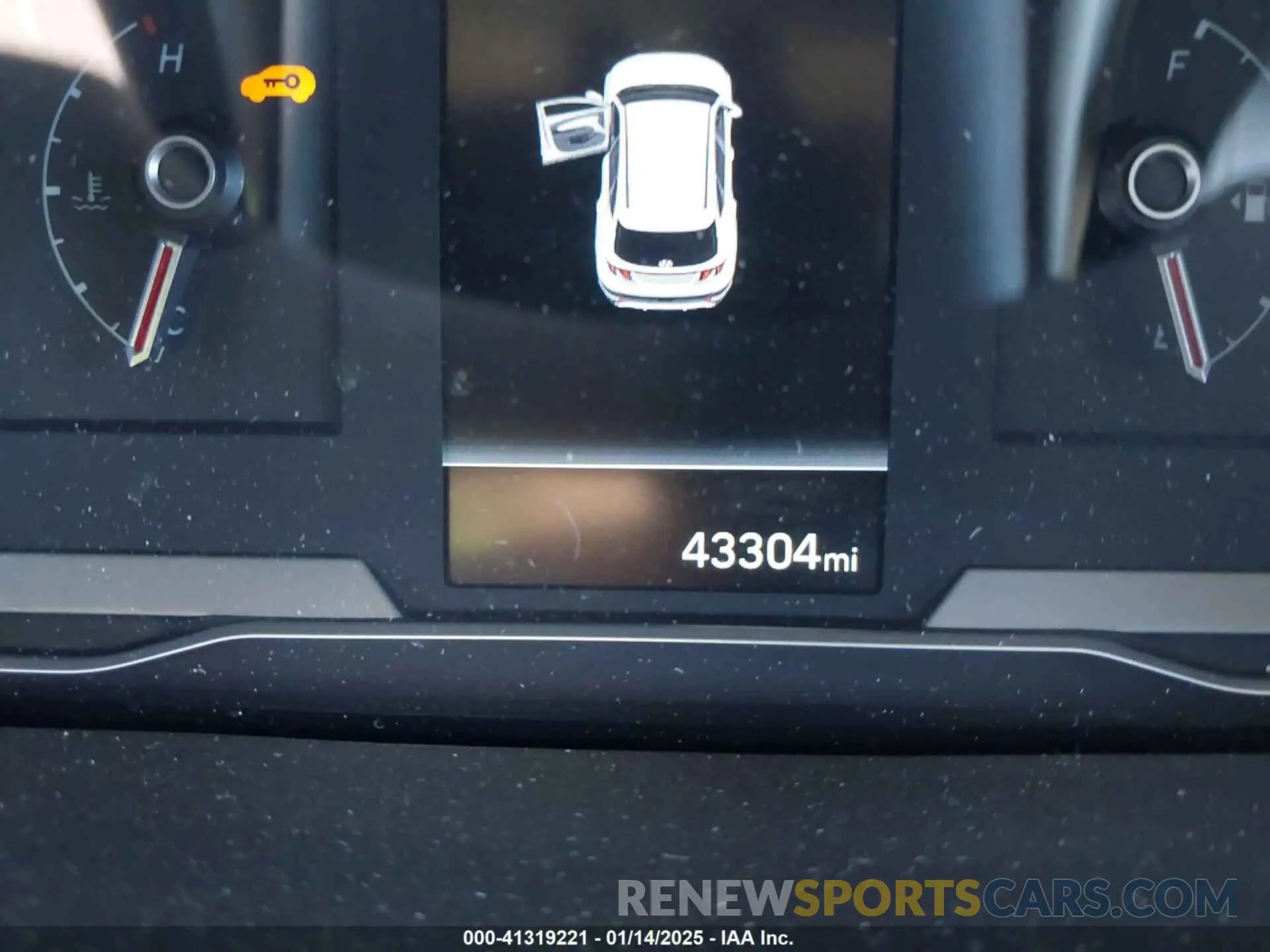 15 Photograph of a damaged car 5NMJBCAE9PH186559 HYUNDAI TUCSON 2023