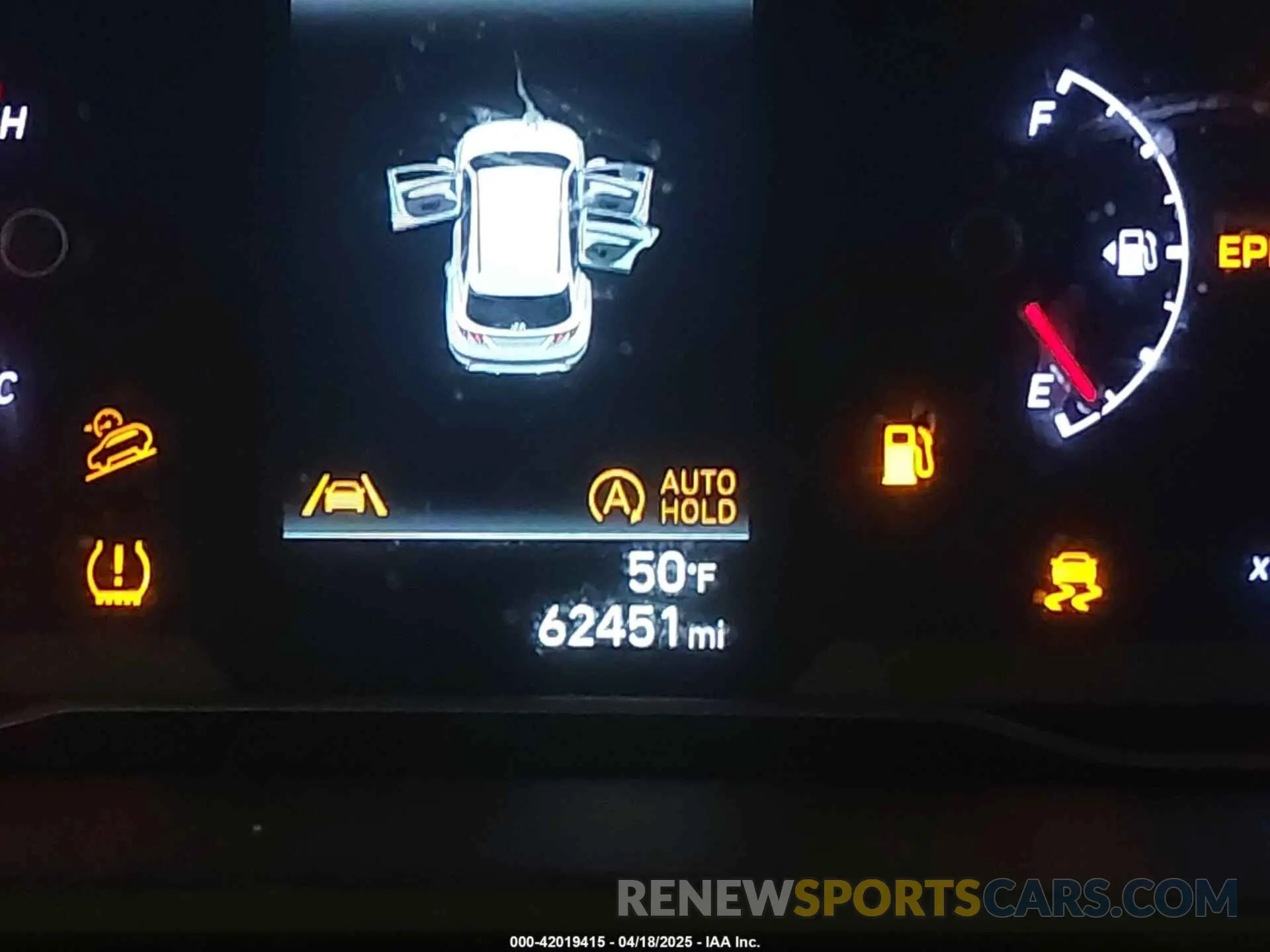 15 Фотография поврежденного автомобиля 5NMJBCAE9PH271742 HYUNDAI TUCSON 2023