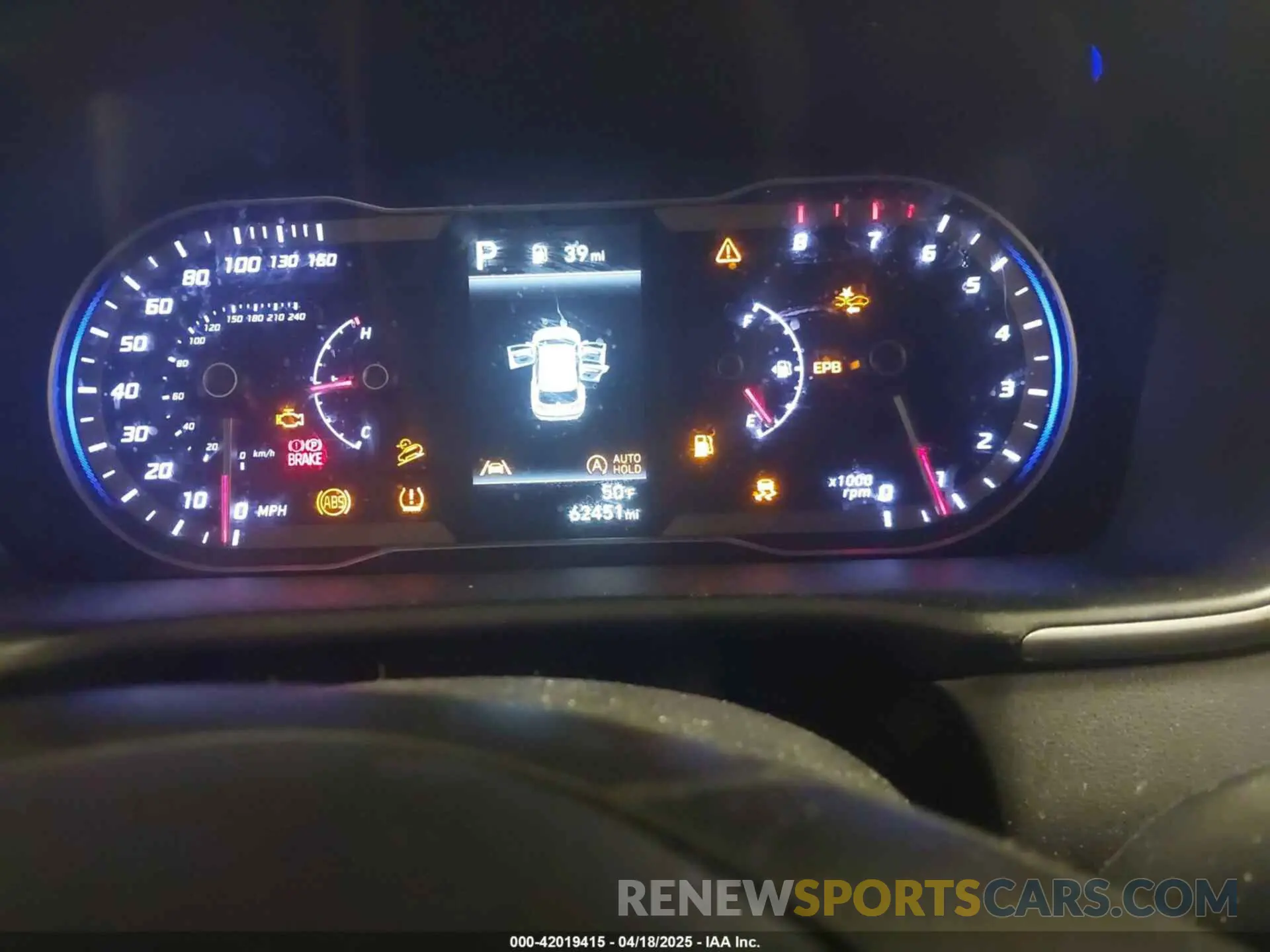 7 Фотография поврежденного автомобиля 5NMJBCAE9PH271742 HYUNDAI TUCSON 2023