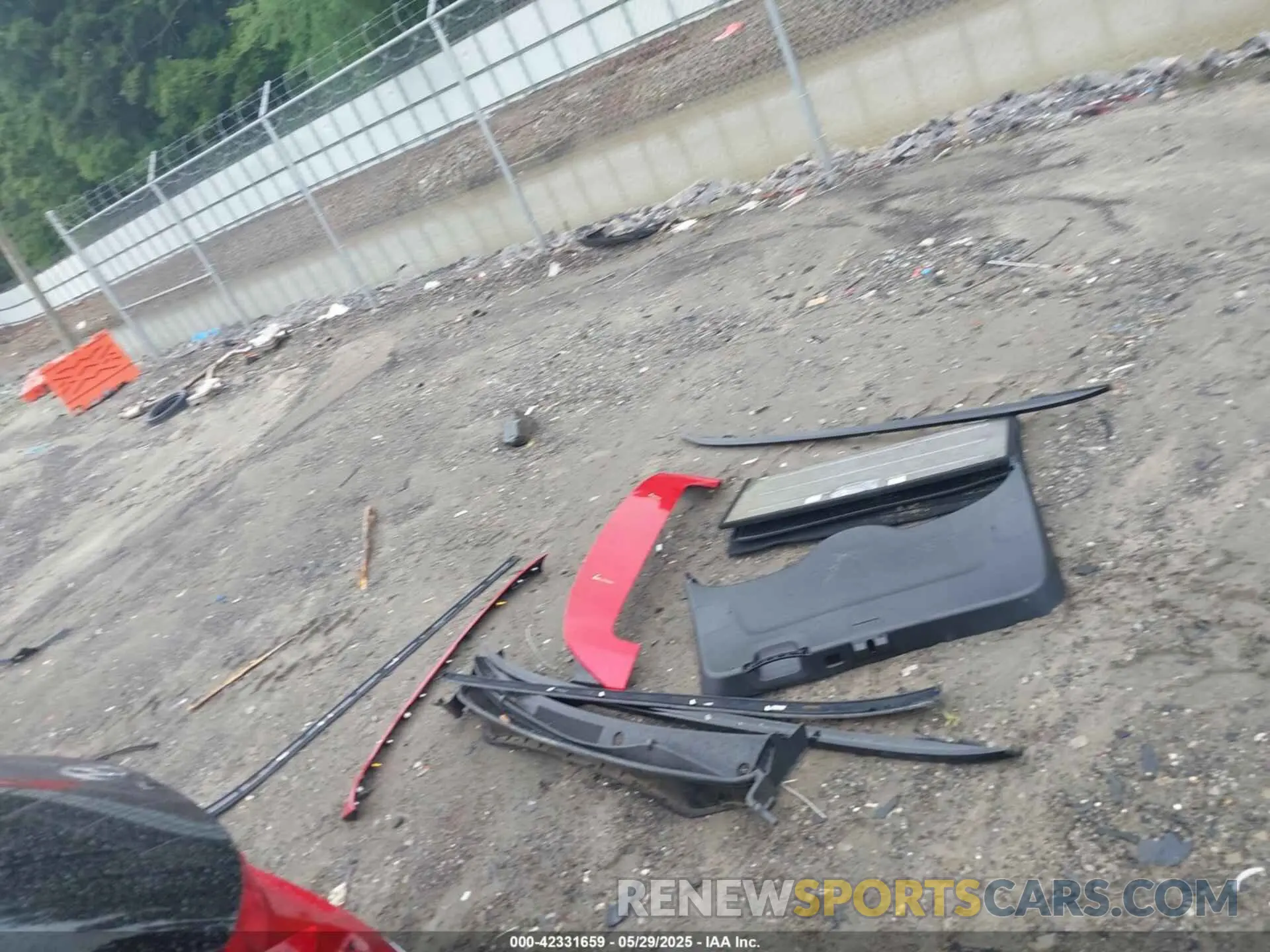 12 Photograph of a damaged car 5NMJE3AE2PH214340 HYUNDAI TUCSON 2023