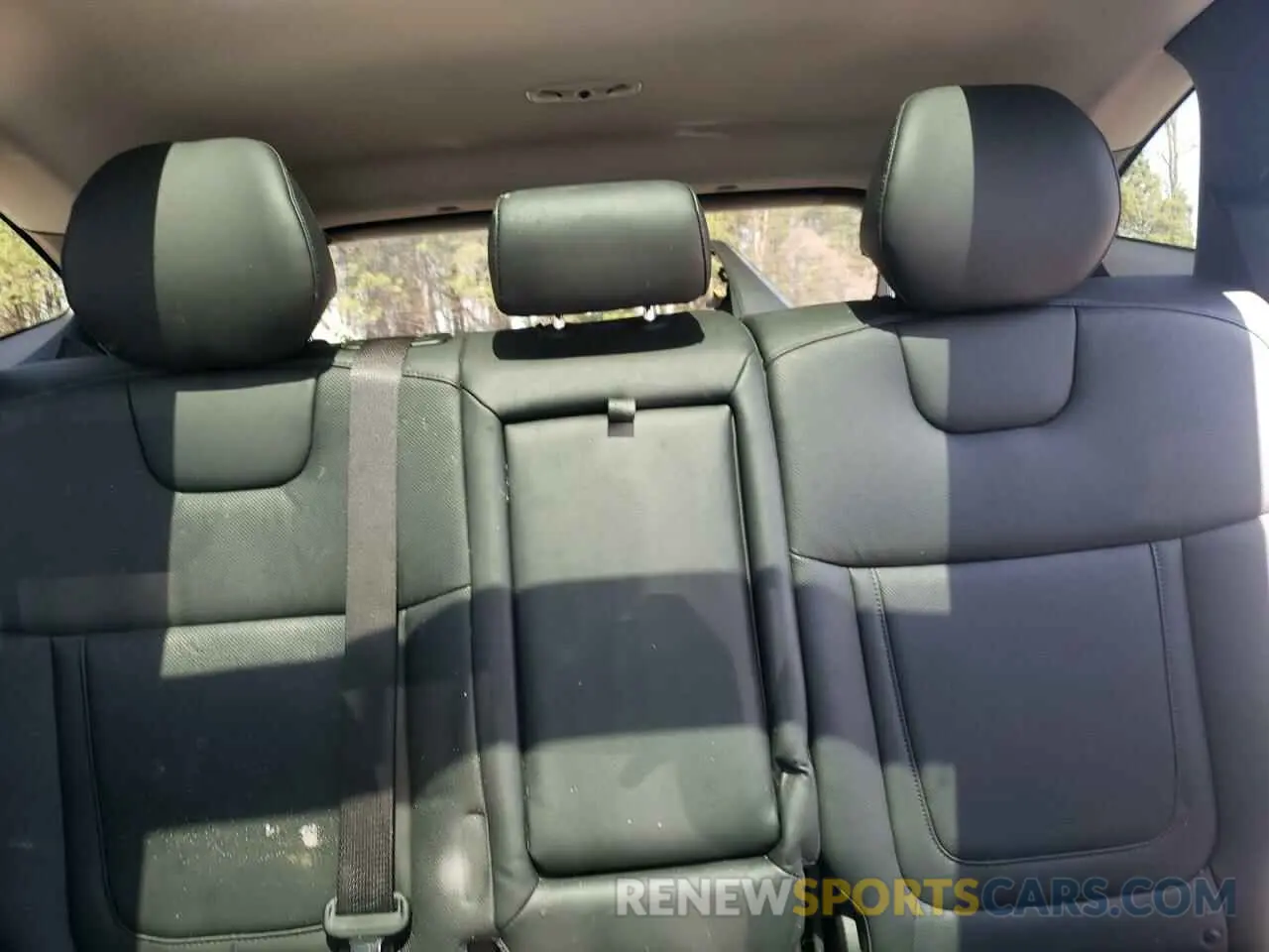 10 Фотография поврежденного автомобиля 5NMJE3AE4PH235741 HYUNDAI TUCSON 2023