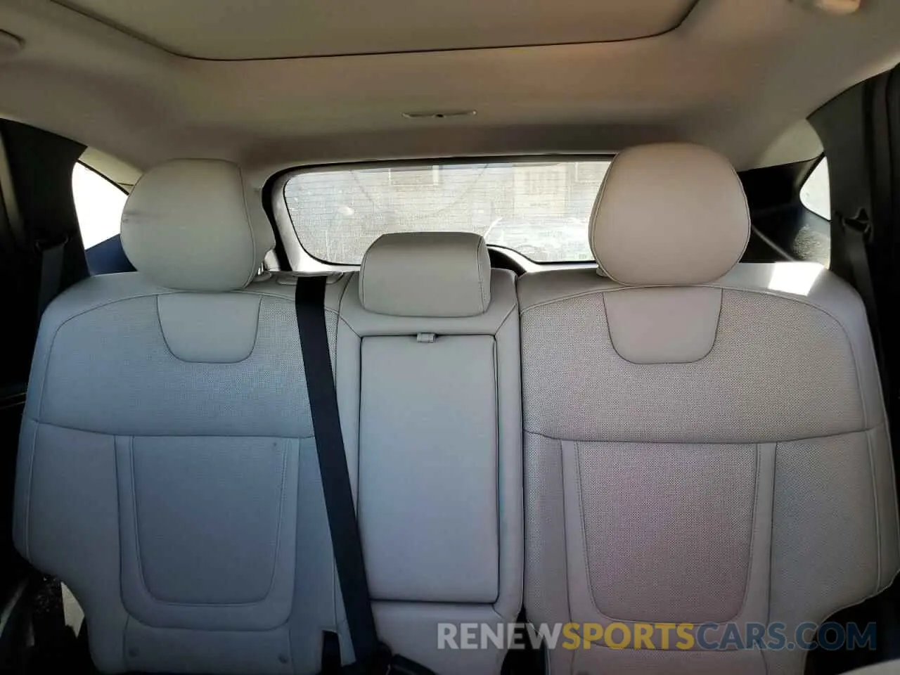 10 Фотография поврежденного автомобиля 5NMJE3AE6PH182993 HYUNDAI TUCSON 2023