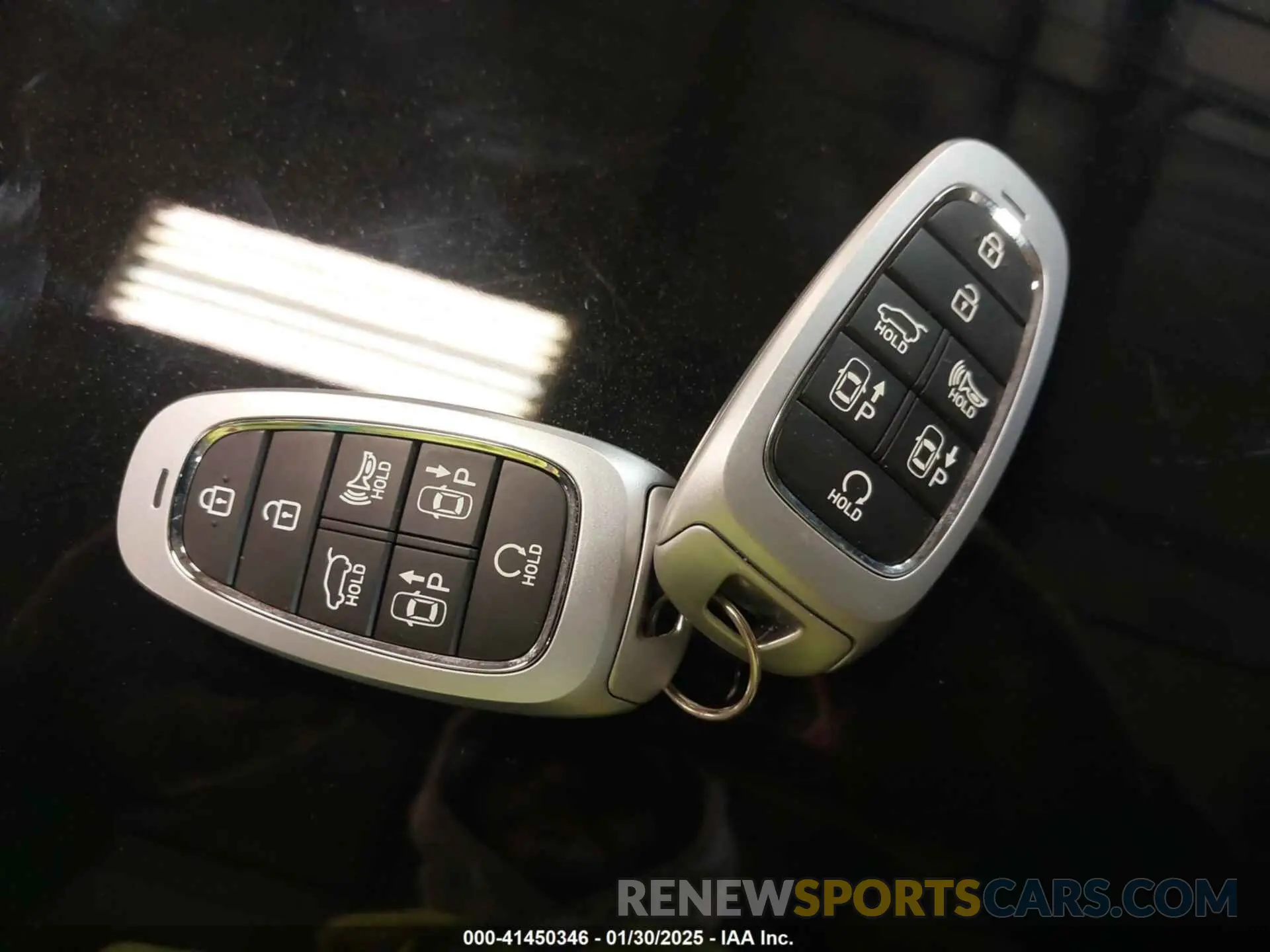 11 Фотография поврежденного автомобиля 5NMJECAE1PH230867 HYUNDAI TUCSON 2023