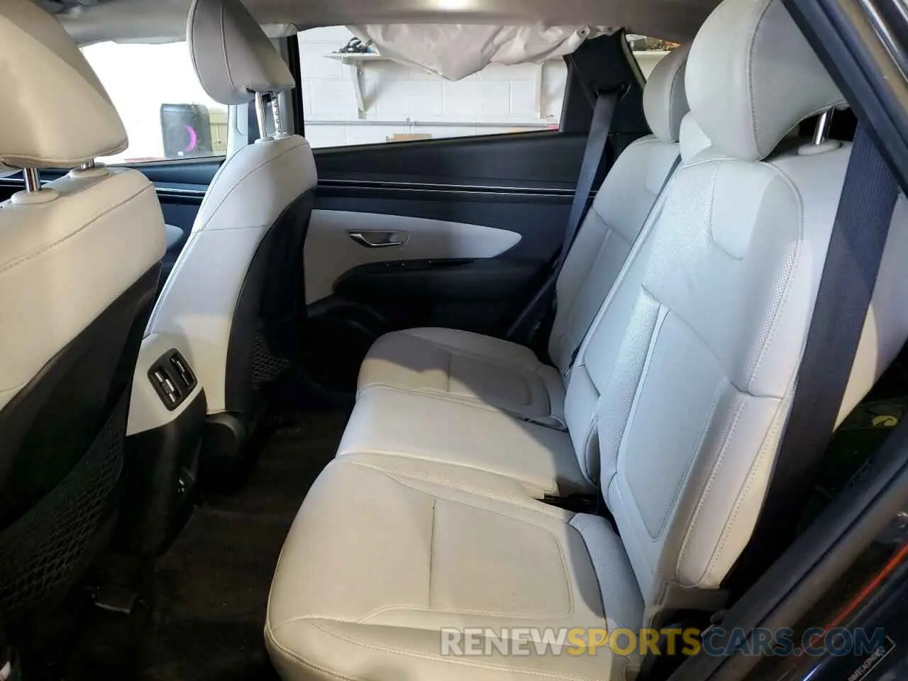 11 Фотография поврежденного автомобиля 5NMJECAE2PH178052 HYUNDAI TUCSON 2023