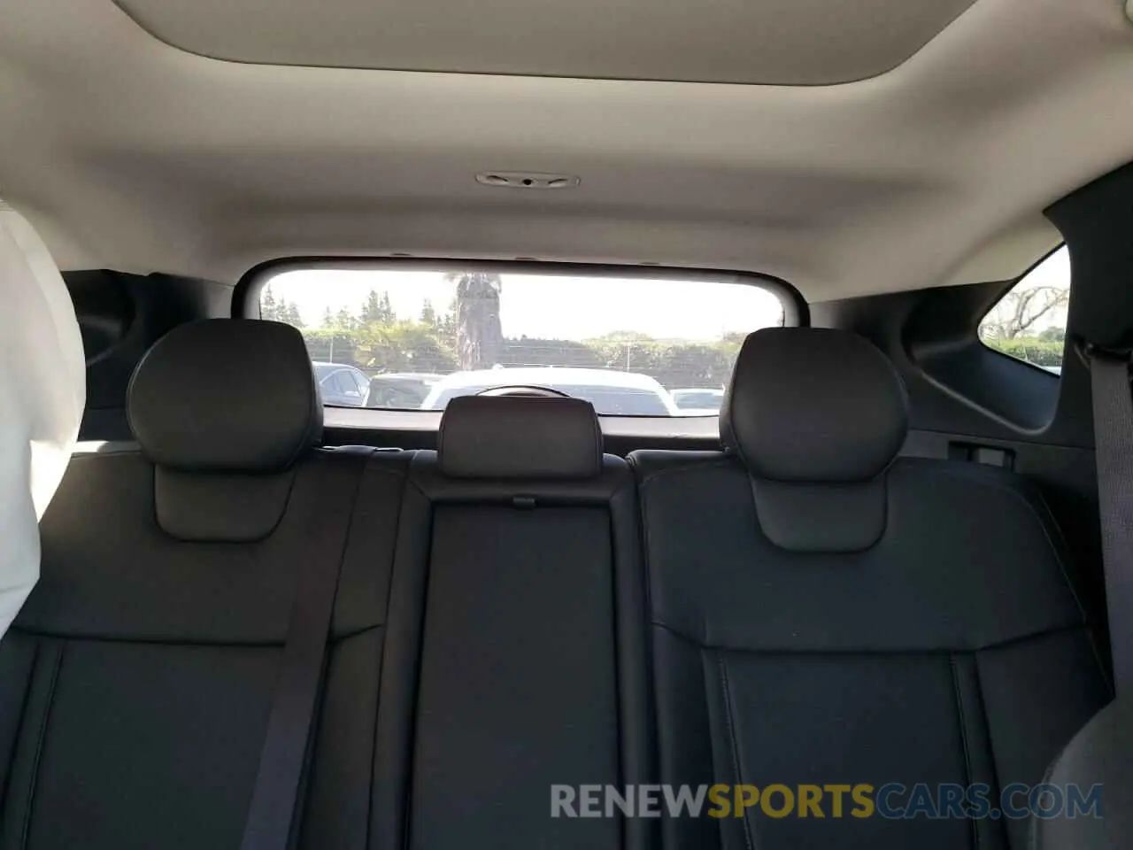 10 Фотография поврежденного автомобиля 5NMJECAE2PH232756 HYUNDAI TUCSON 2023