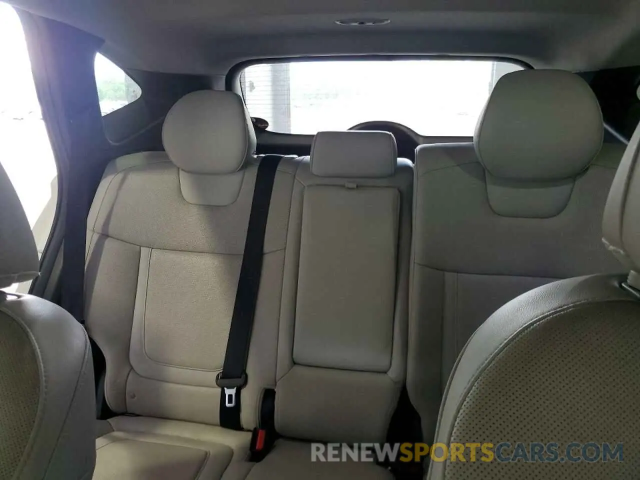 10 Photograph of a damaged car 5NMJECAE3PH211513 HYUNDAI TUCSON 2023