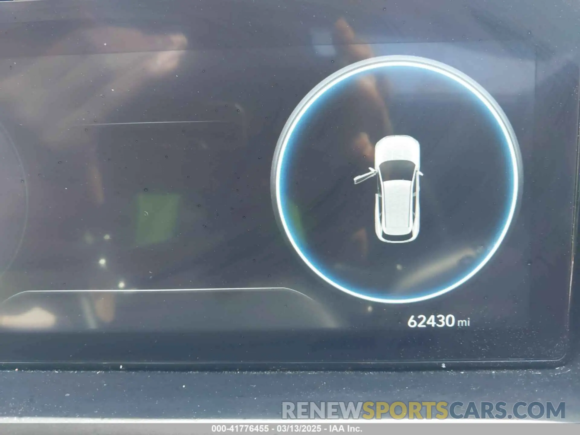 15 Photograph of a damaged car 5NMJECAE3PH269234 HYUNDAI TUCSON 2023