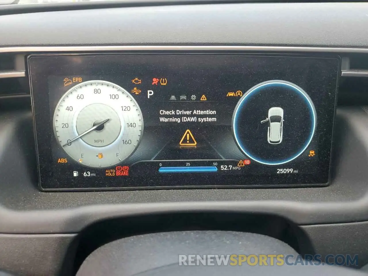 9 Фотография поврежденного автомобиля 5NMJF3AE0PH170898 HYUNDAI TUCSON 2023