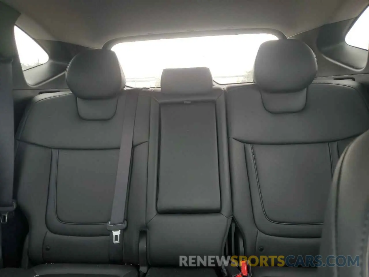 10 Фотография поврежденного автомобиля 5NMJF3AE1PH277880 HYUNDAI TUCSON 2023