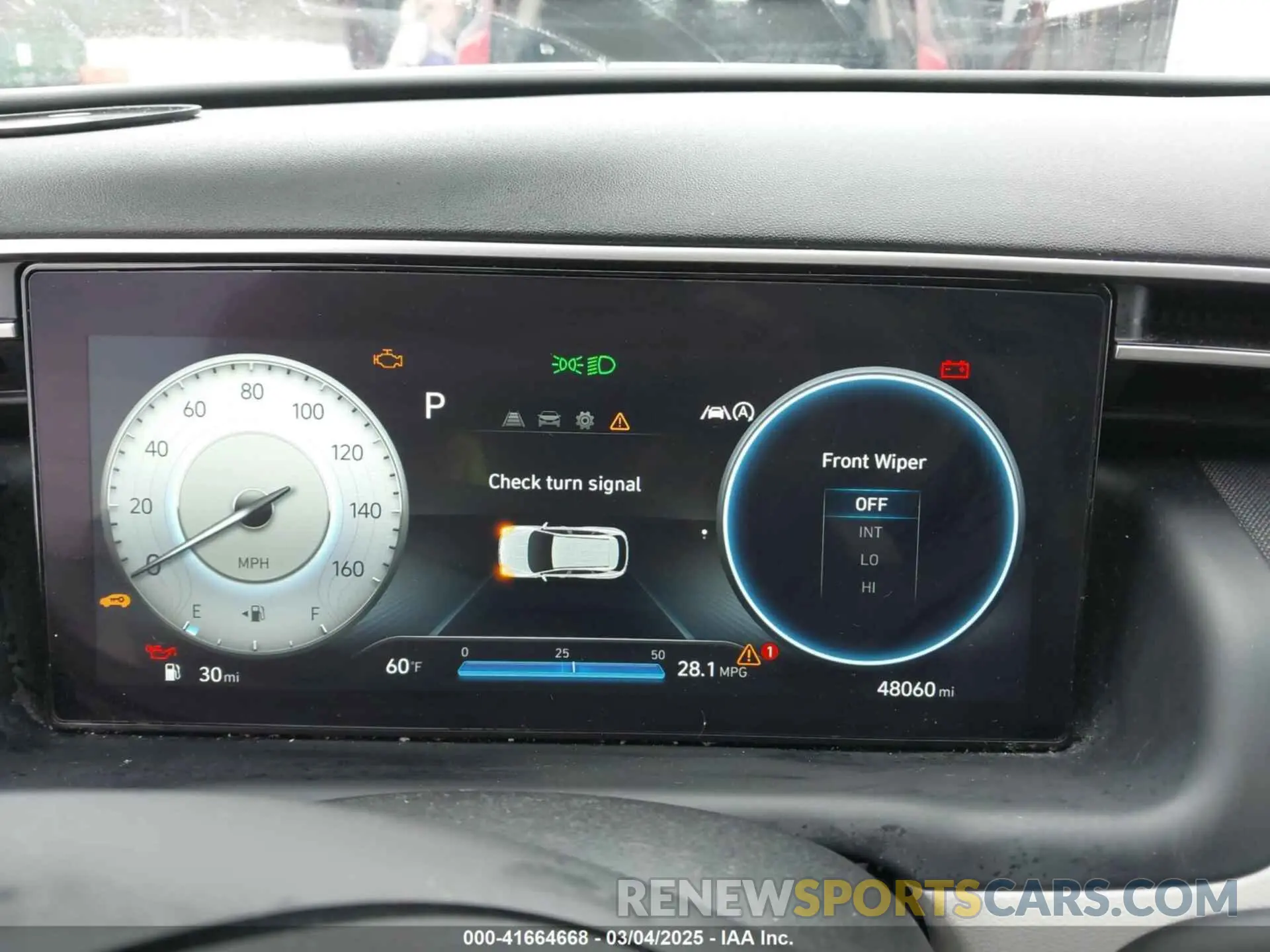 7 Фотография поврежденного автомобиля 5NMJF3AE4PH257882 HYUNDAI TUCSON 2023