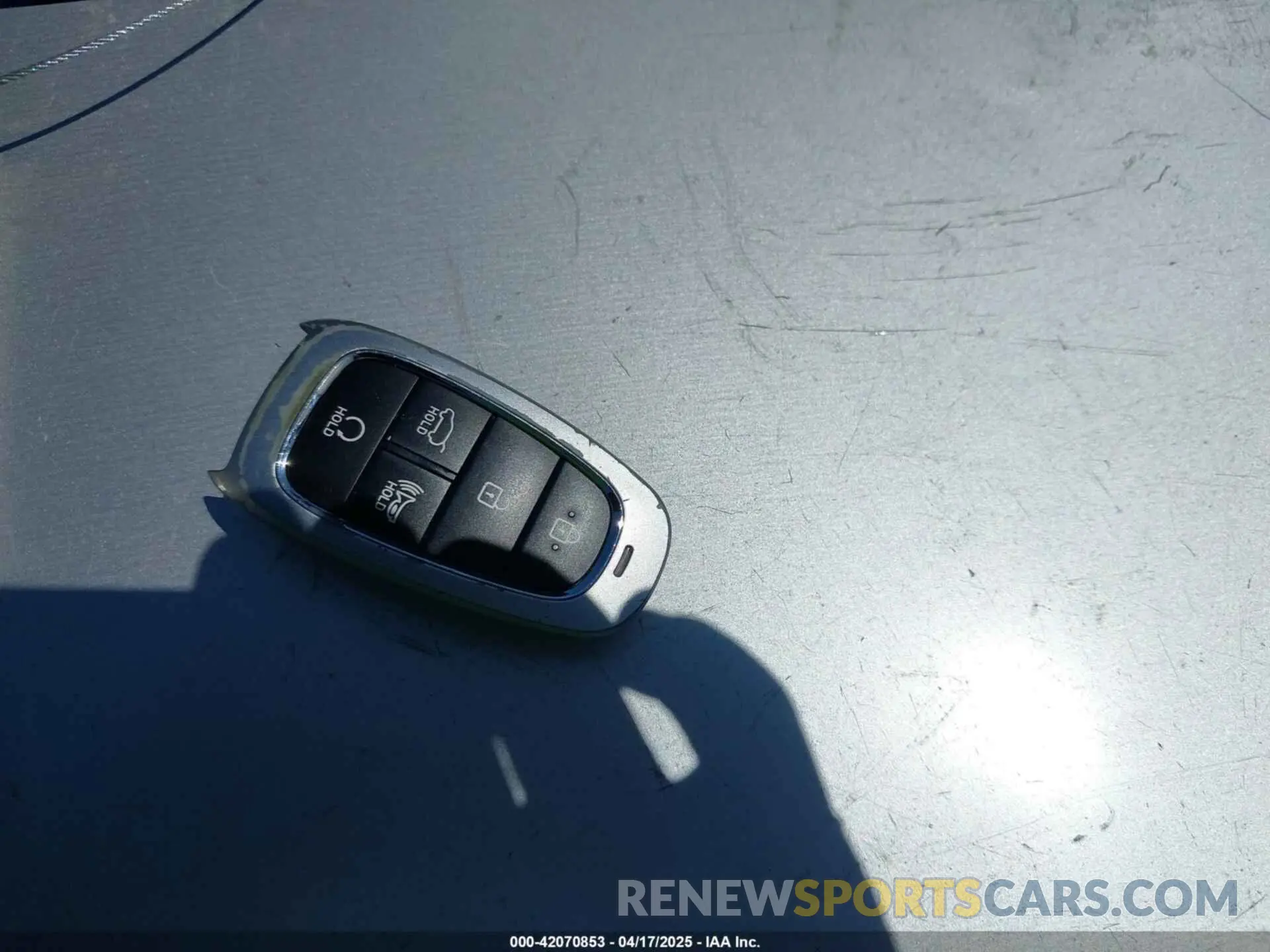 11 Фотография поврежденного автомобиля 5NMJF3AE6PH292391 HYUNDAI TUCSON 2023