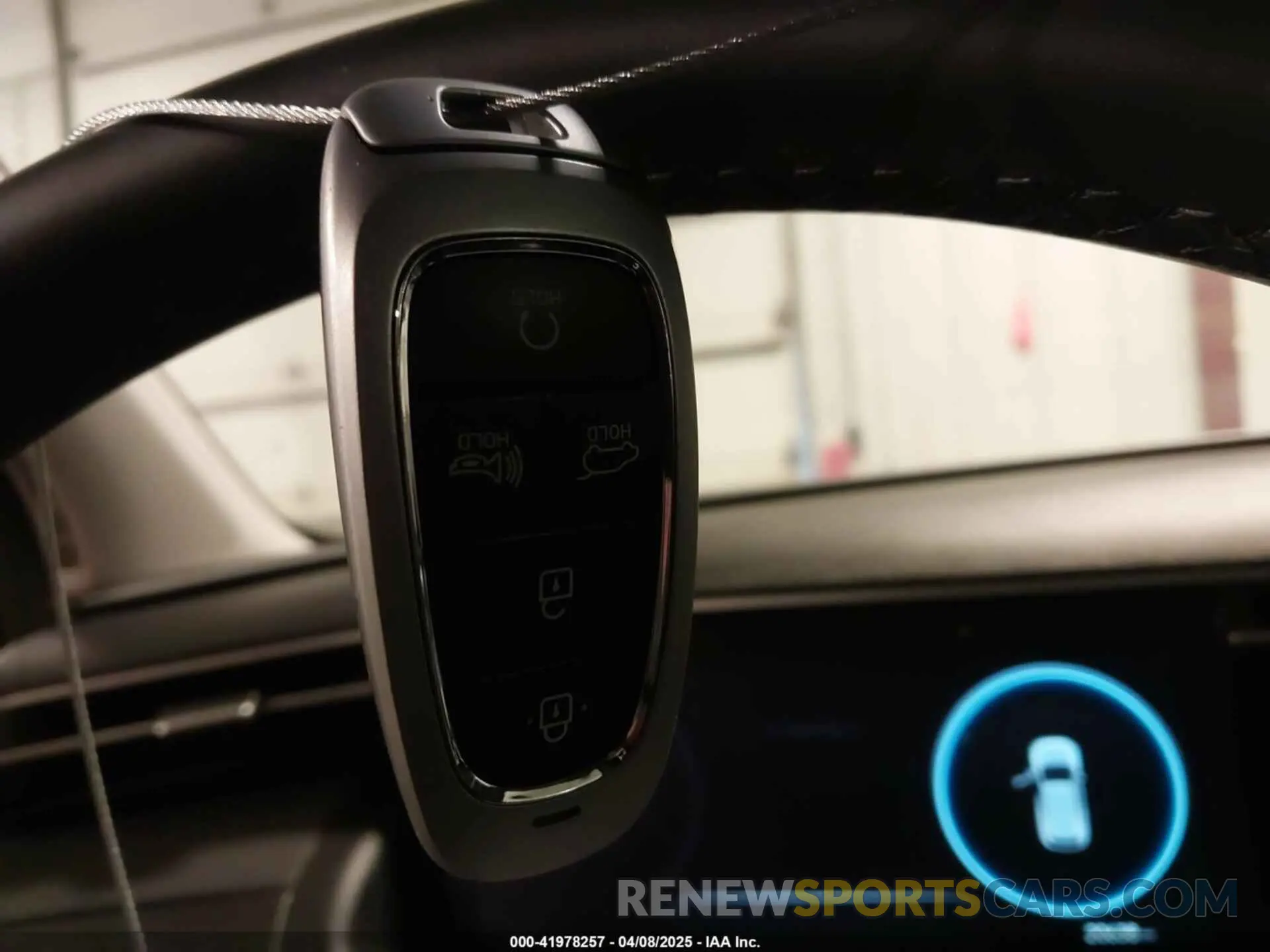 11 Фотография поврежденного автомобиля 5NMJF3AE7PH247766 HYUNDAI TUCSON 2023