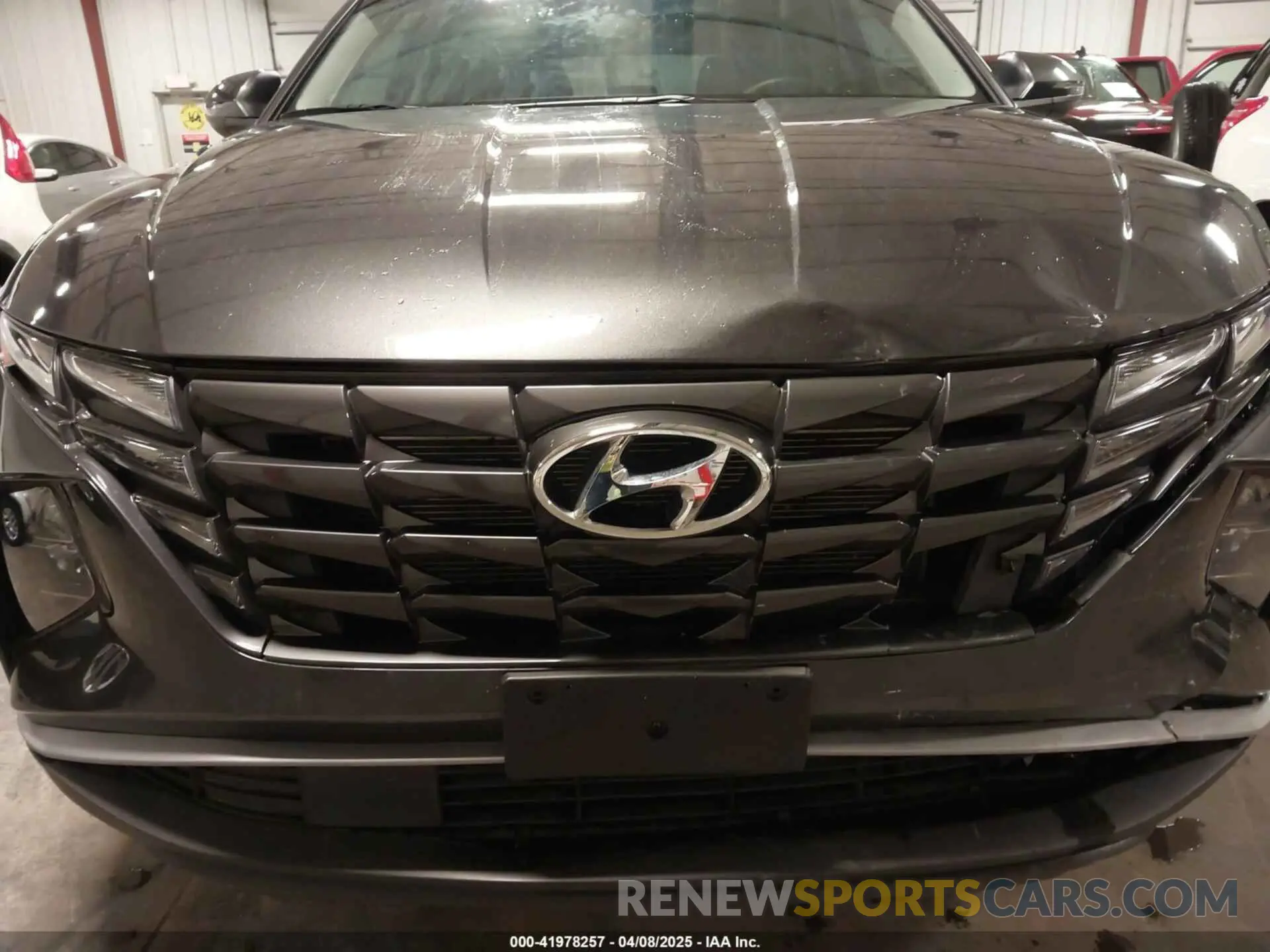 18 Фотография поврежденного автомобиля 5NMJF3AE7PH247766 HYUNDAI TUCSON 2023