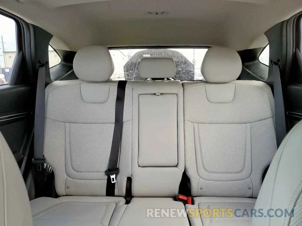 10 Фотография поврежденного автомобиля 5NMJF3AE7PH259741 HYUNDAI TUCSON 2023