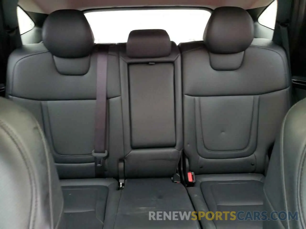 10 Фотография поврежденного автомобиля 5NMJFCAE2PH256990 HYUNDAI TUCSON 2023