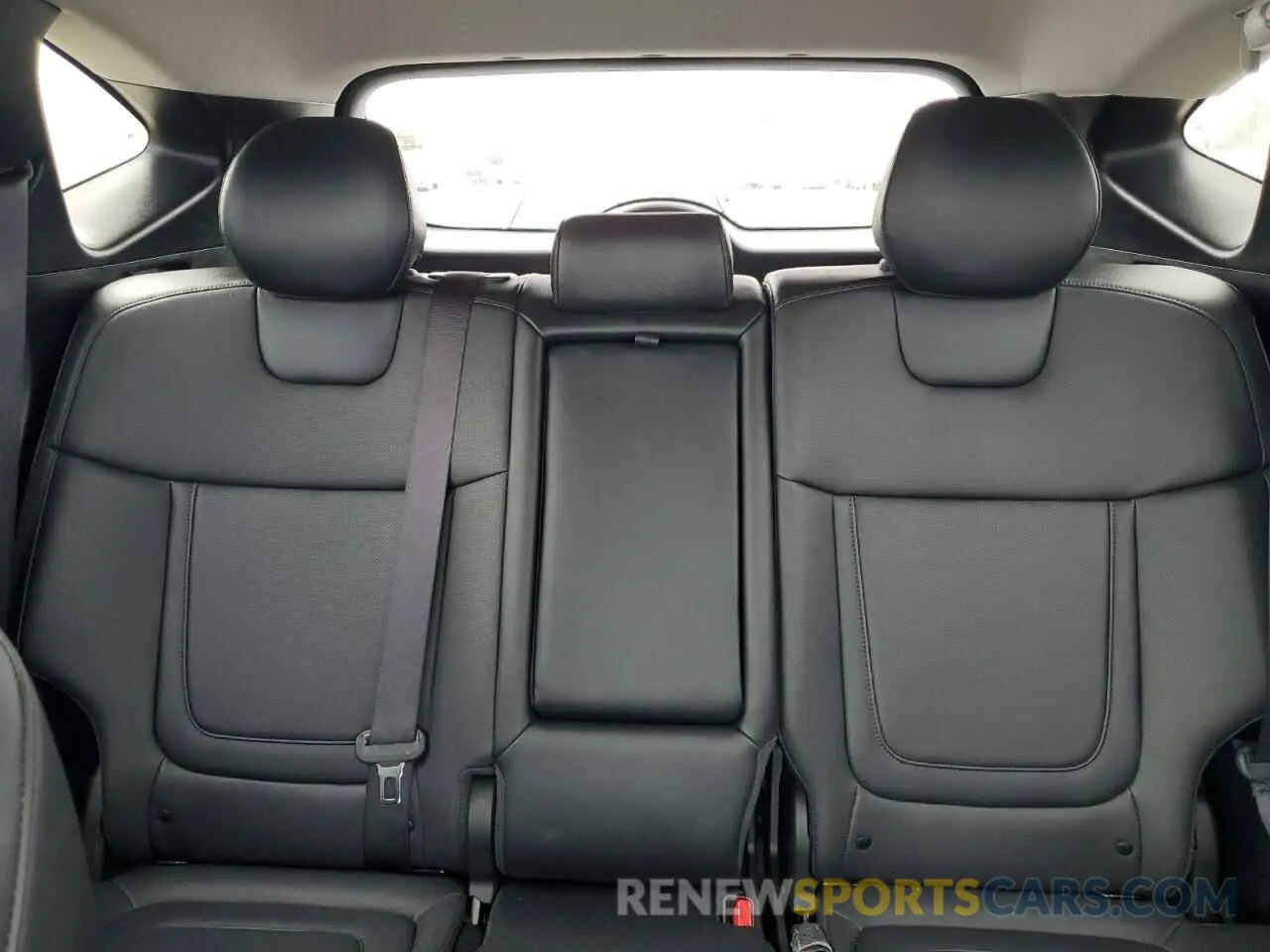 10 Фотография поврежденного автомобиля 5NMJFCAE2PH269898 HYUNDAI TUCSON 2023