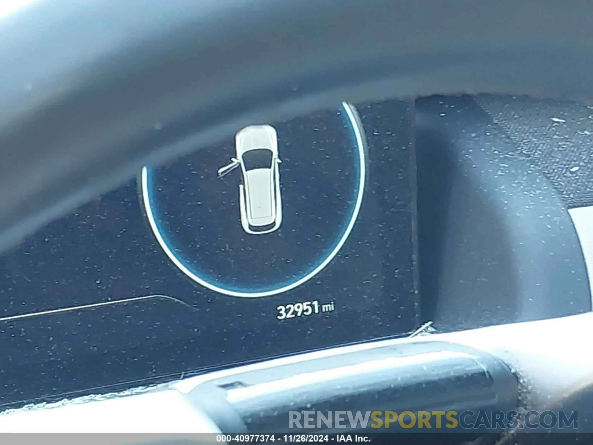 7 Photograph of a damaged car 5NMJFCAE9PH212095 HYUNDAI TUCSON 2023