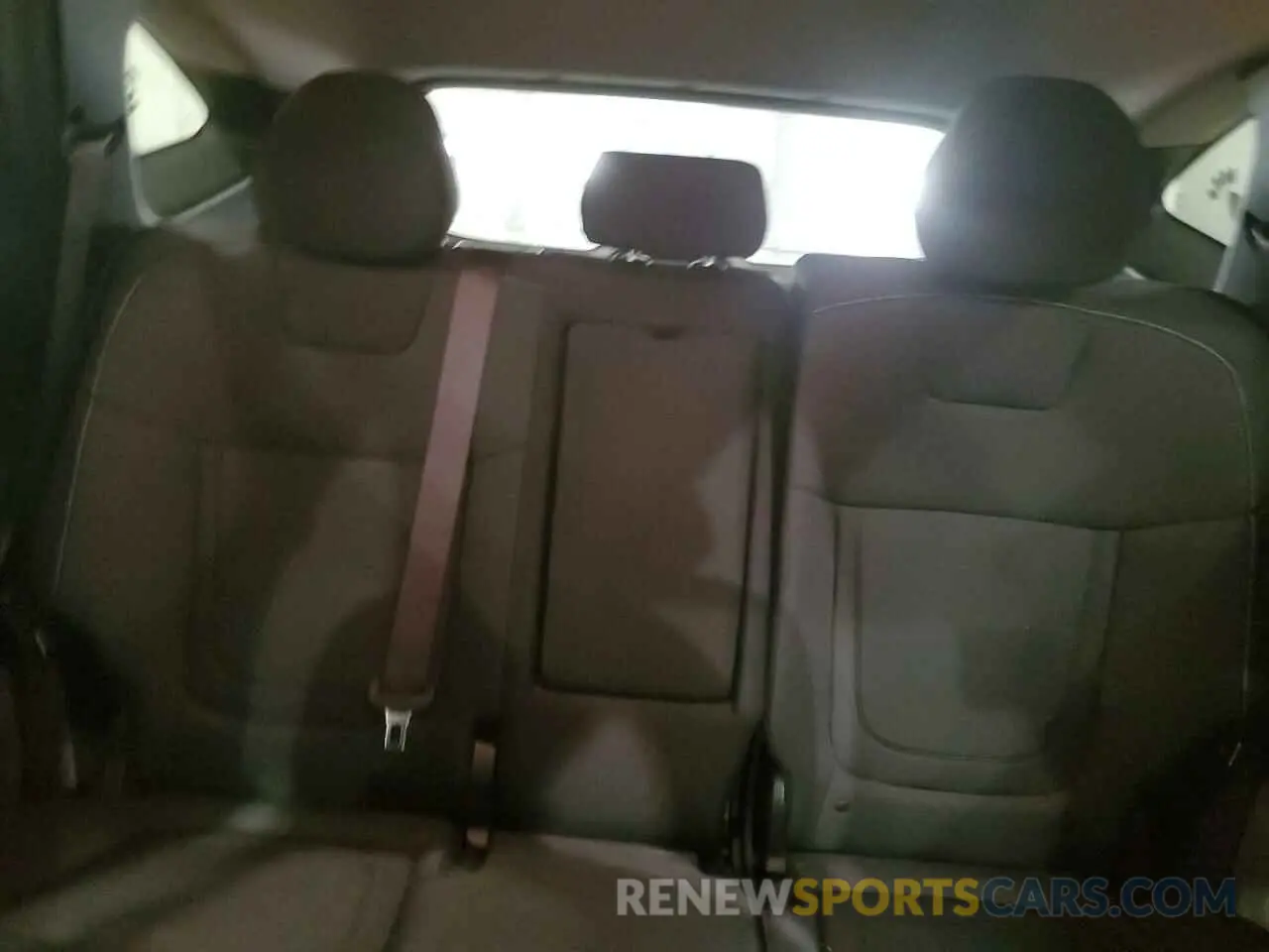 10 Фотография поврежденного автомобиля KM8JB3AEXPU263900 HYUNDAI TUCSON 2023