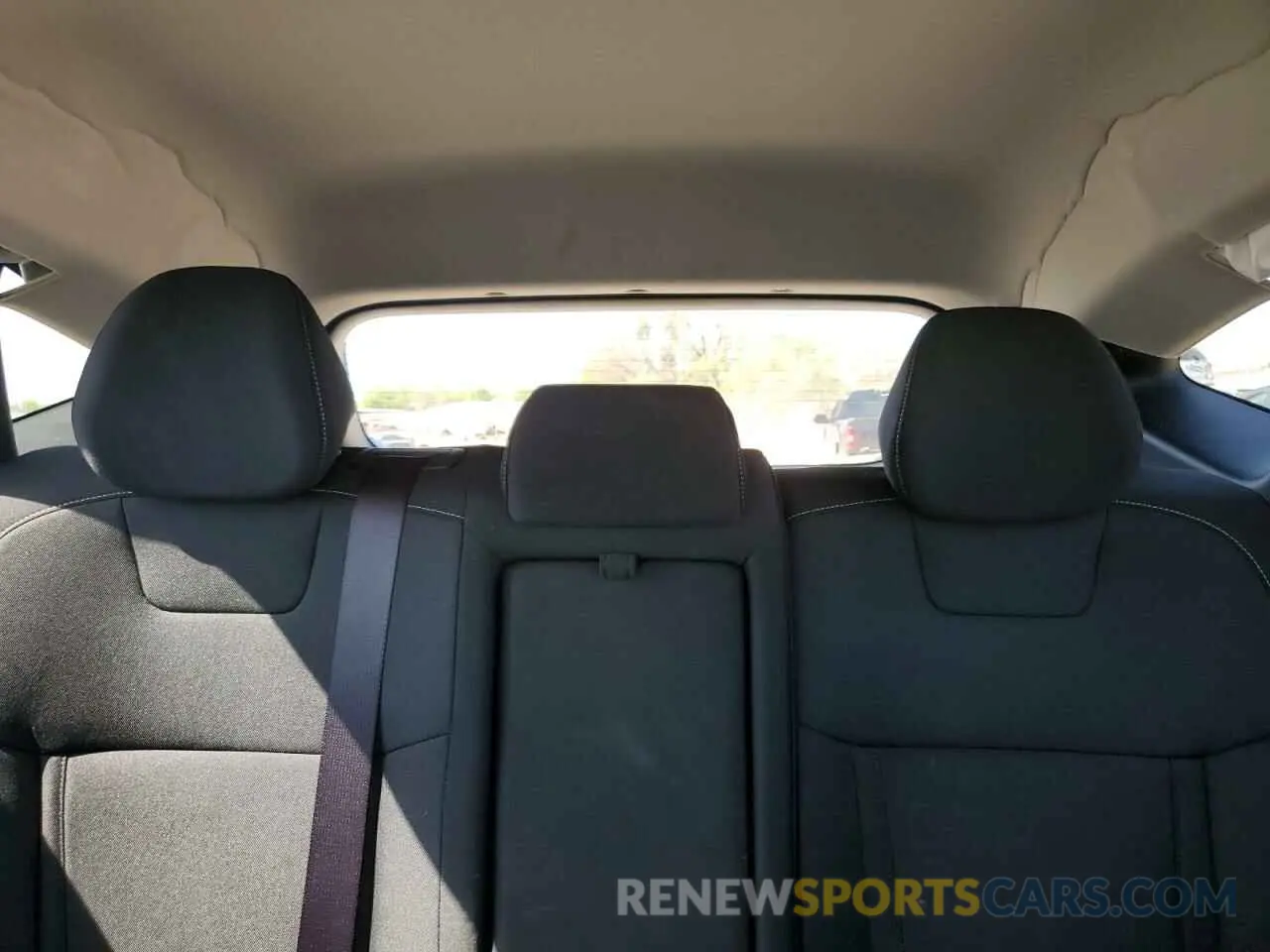 10 Фотография поврежденного автомобиля KM8JBCA16PU113621 HYUNDAI TUCSON 2023