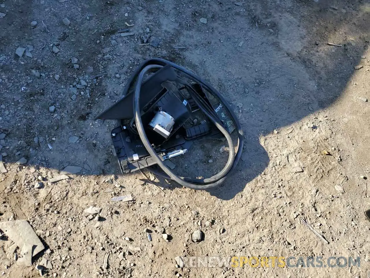 13 Фотография поврежденного автомобиля KM8JBCA19PU114522 HYUNDAI TUCSON 2023