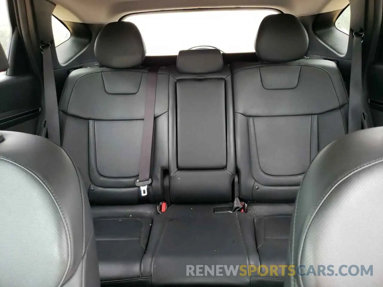 10 Фотография поврежденного автомобиля KM8JFCA10PU090096 HYUNDAI TUCSON 2023