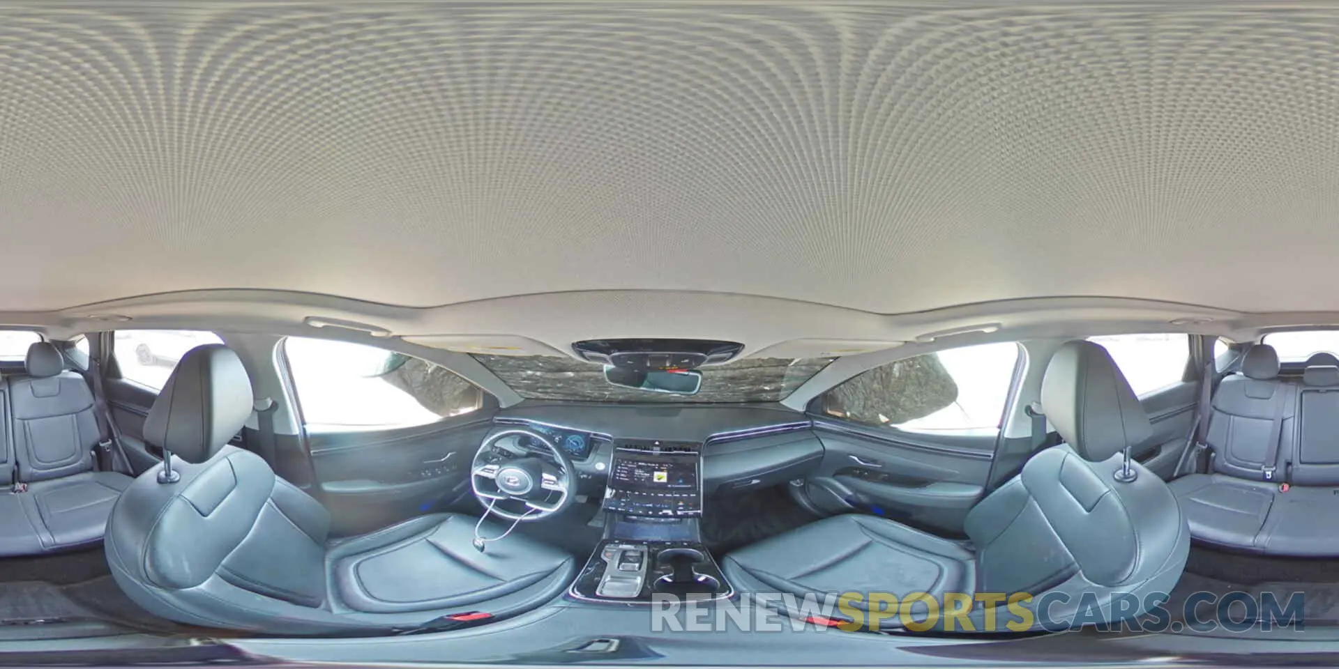 15 Фотография поврежденного автомобиля KM8JFCA10PU090096 HYUNDAI TUCSON 2023