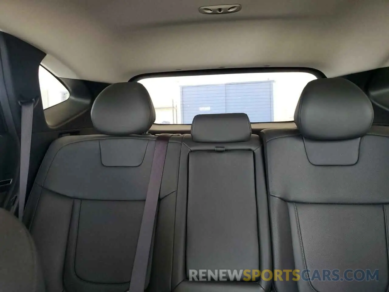 10 Фотография поврежденного автомобиля KM8JFCAE2PU187917 HYUNDAI TUCSON 2023