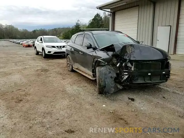 12 Photograph of a damaged car KM8JFCAE2PU209995 HYUNDAI TUCSON 2023