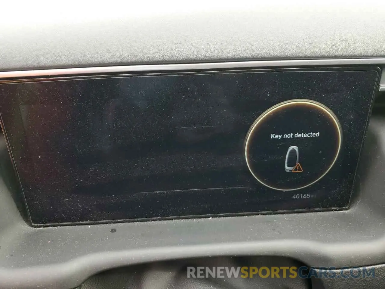 9 Photograph of a damaged car KM8JFCAE2PU209995 HYUNDAI TUCSON 2023