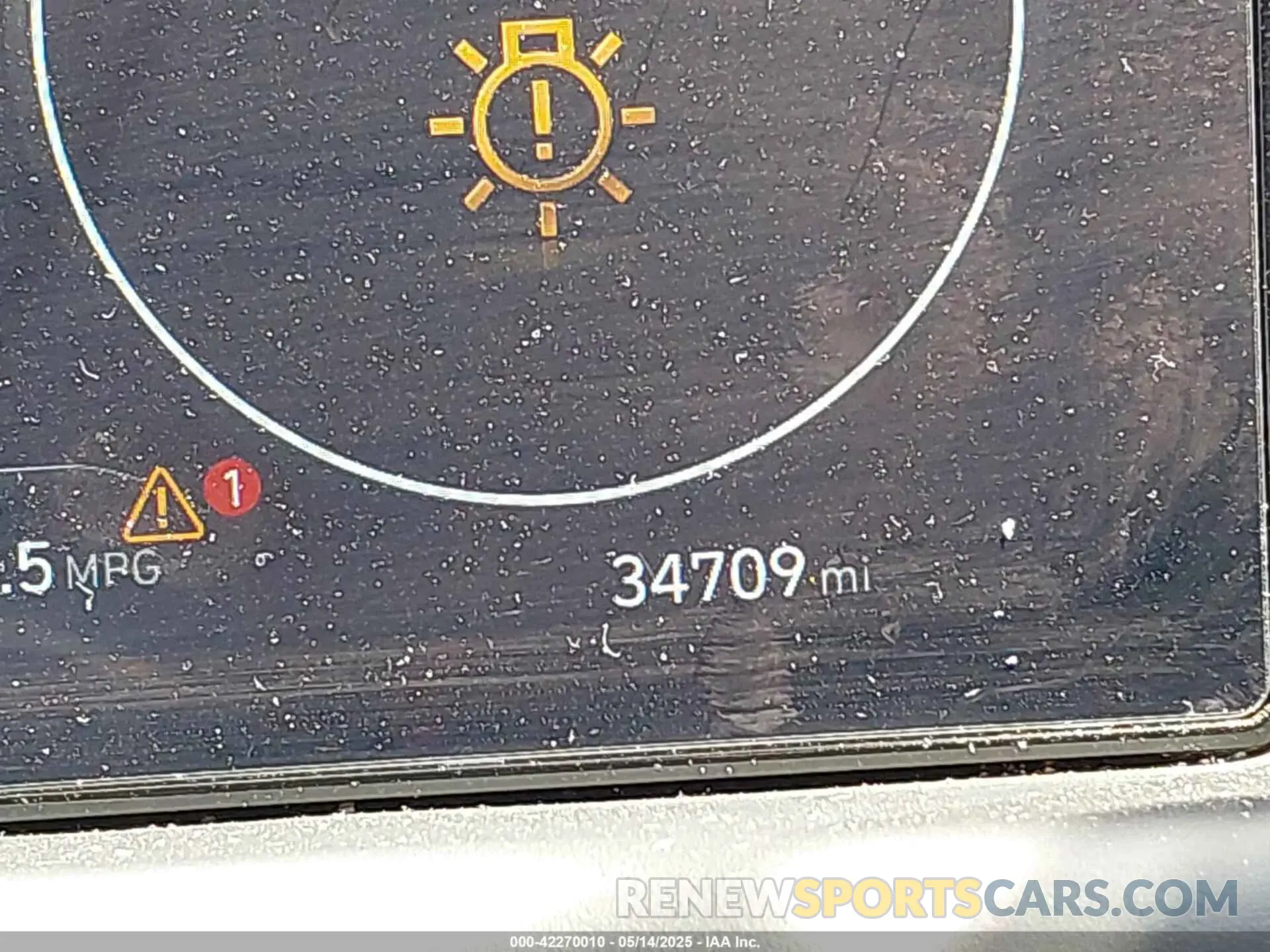 15 Photograph of a damaged car KM8JFCAEXPU261133 HYUNDAI TUCSON 2023