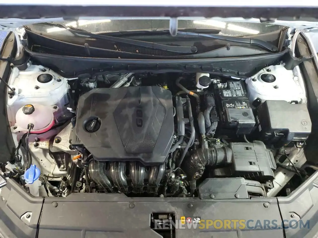 12 Фотография поврежденного автомобиля 5NMJA3DE1RH330655 HYUNDAI TUCSON 2024