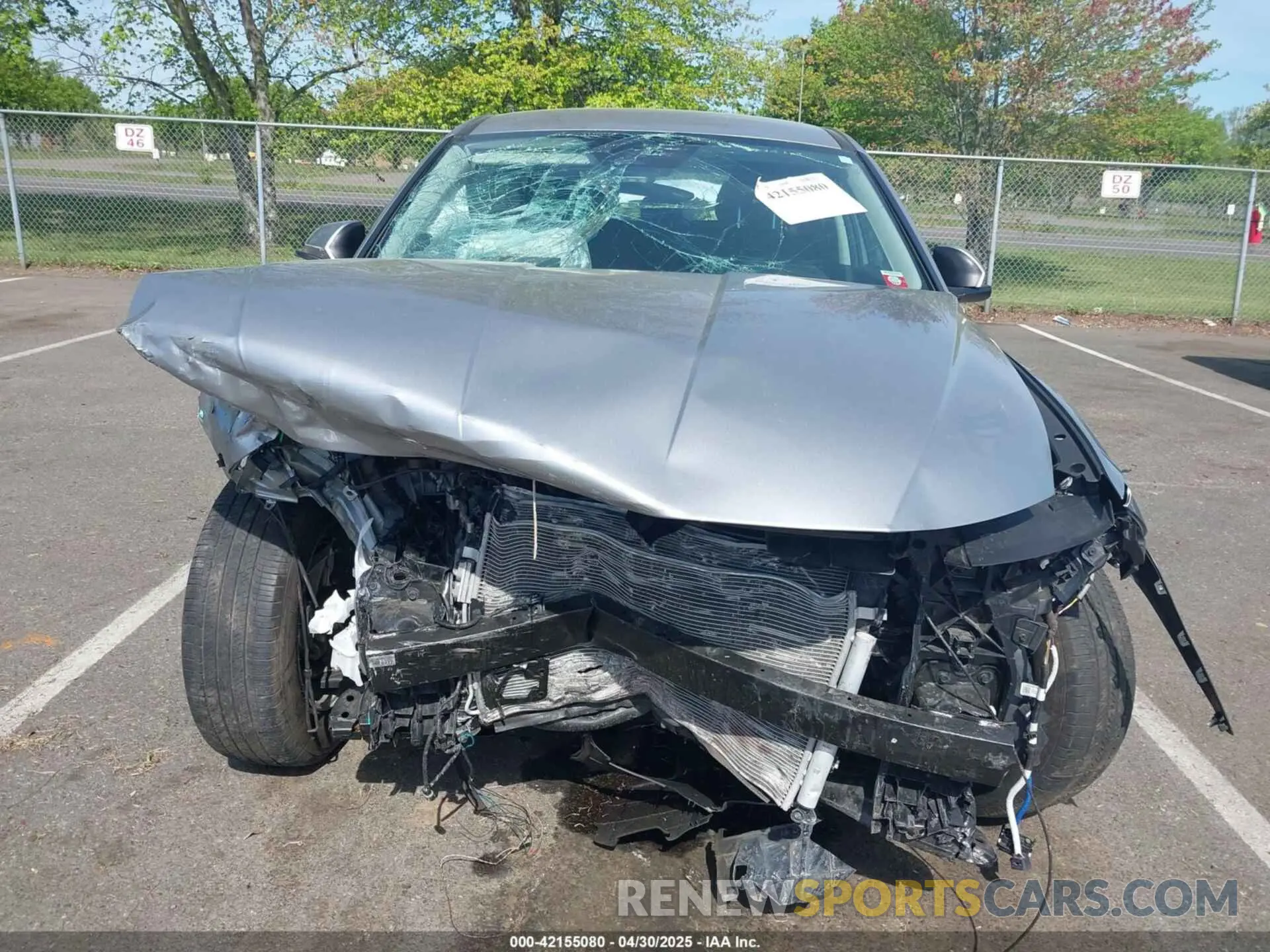 12 Photograph of a damaged car 5NMJA3DE7RH325329 HYUNDAI TUCSON 2024